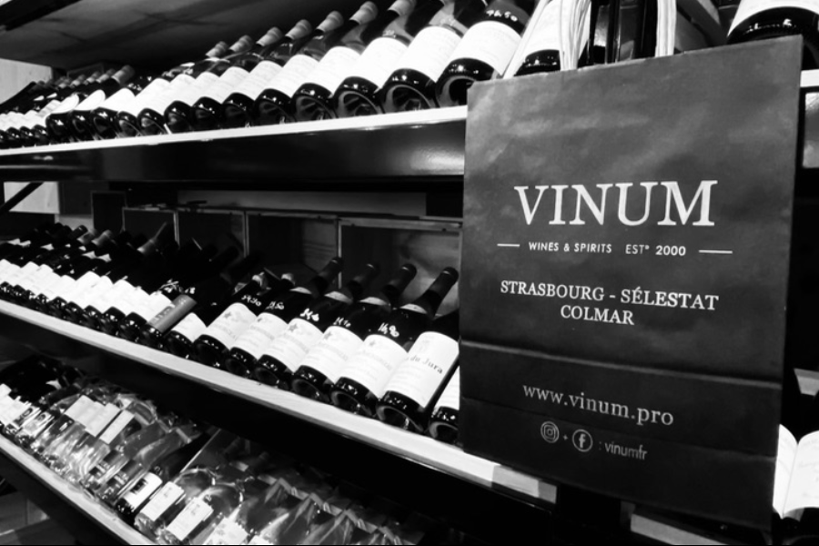 VINUM Strasbourg