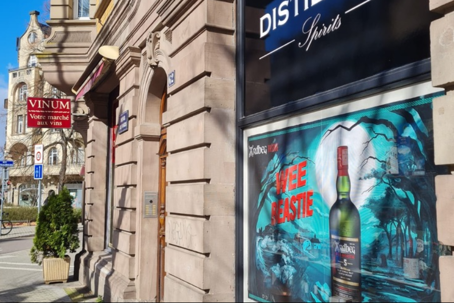 VINUM Strasbourg