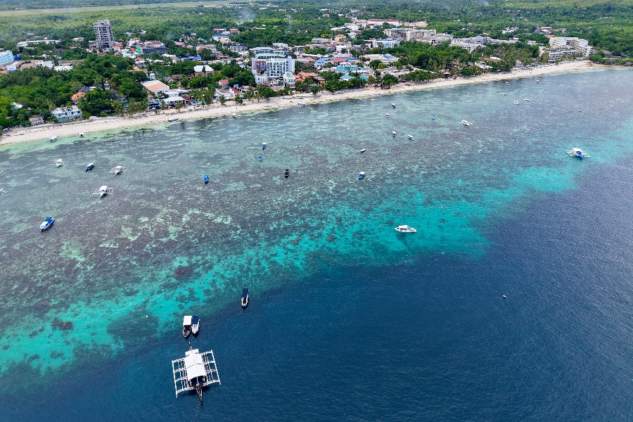 BOHOL DIVERS CLUB DIVE CENTER