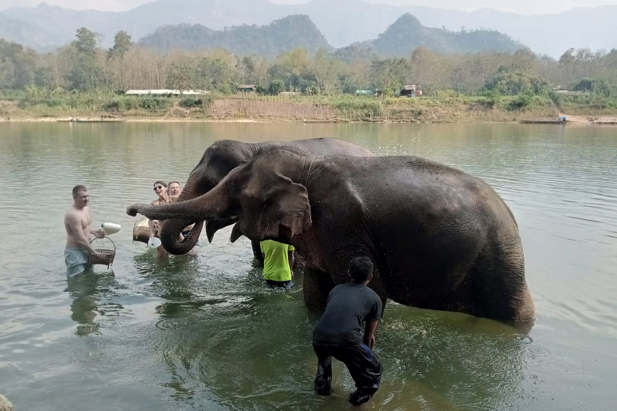 LAO BOUTIQUE TRAVEL