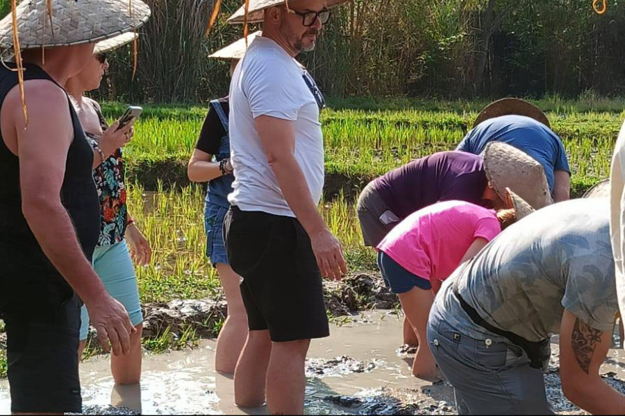 Lao Boutique Travel