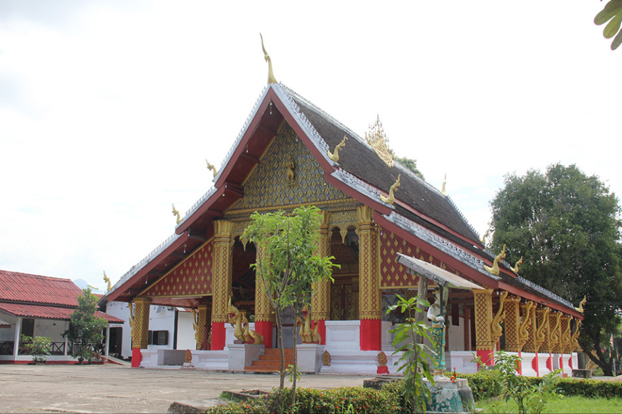 Lao Boutique Travel