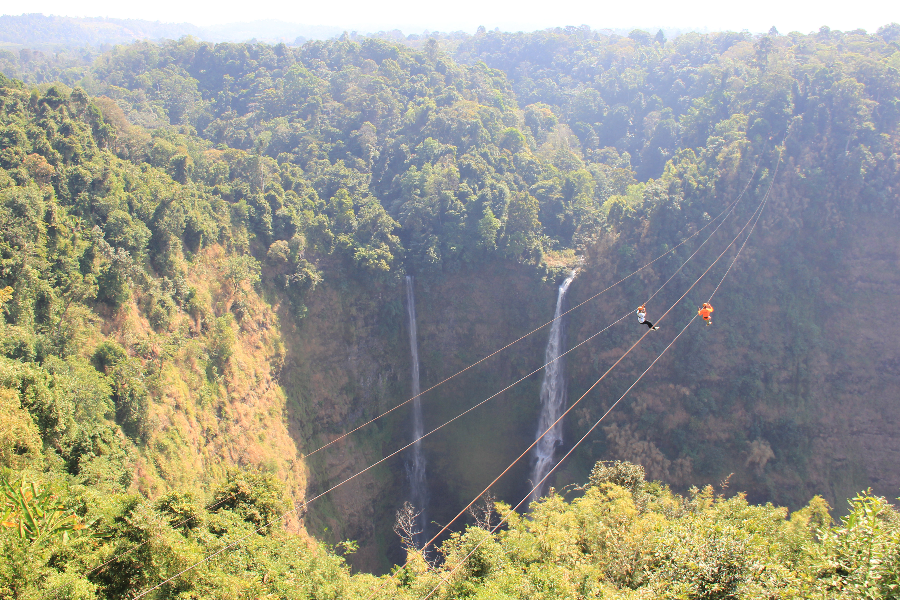 Lao Boutique Travel