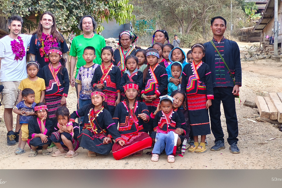 Lao Boutique Travel
