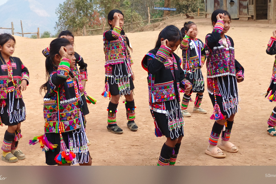 Lao Boutique Travel