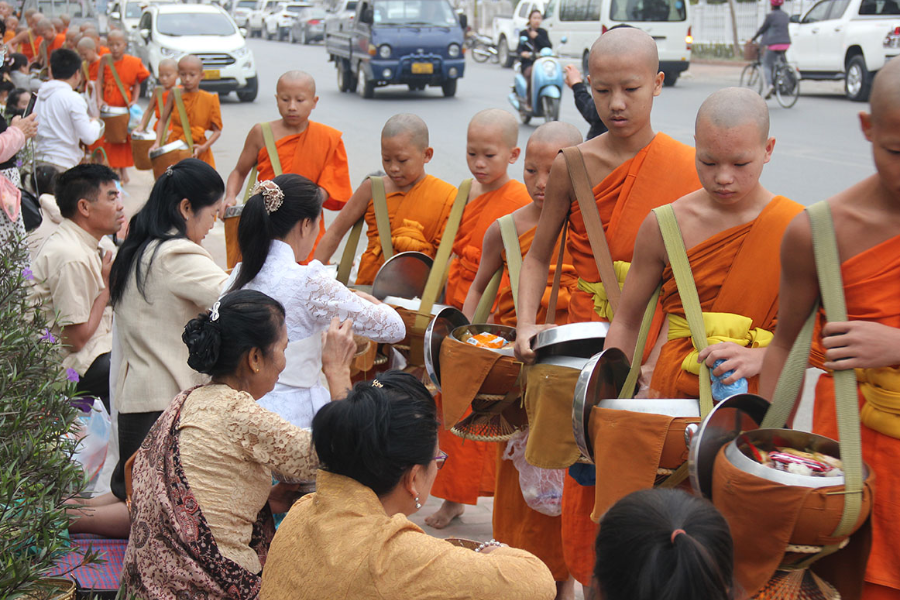 Lao Boutique Travel