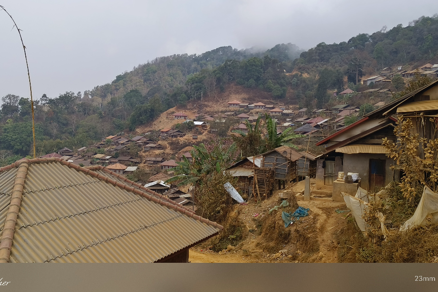 Lao Boutique Travel