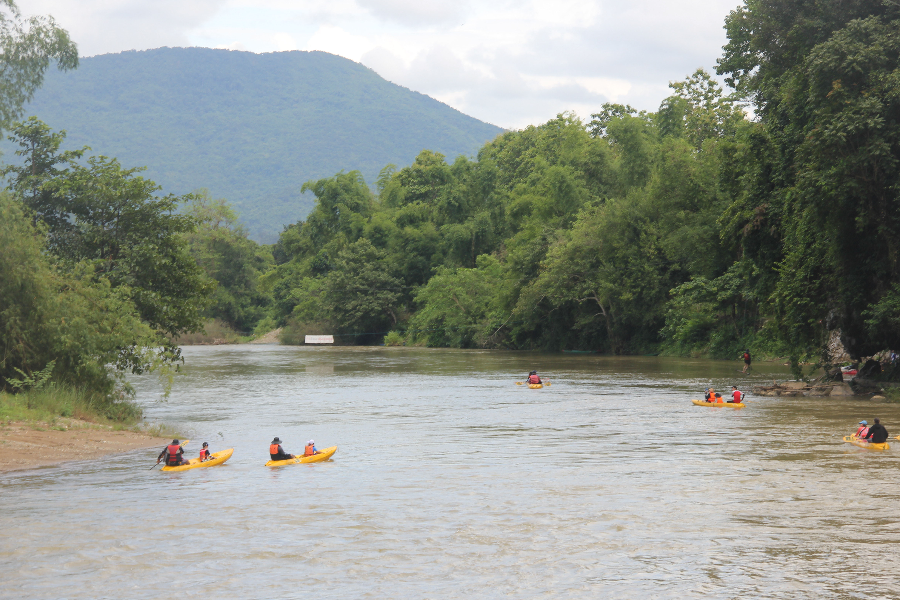 Lao Boutique Travel