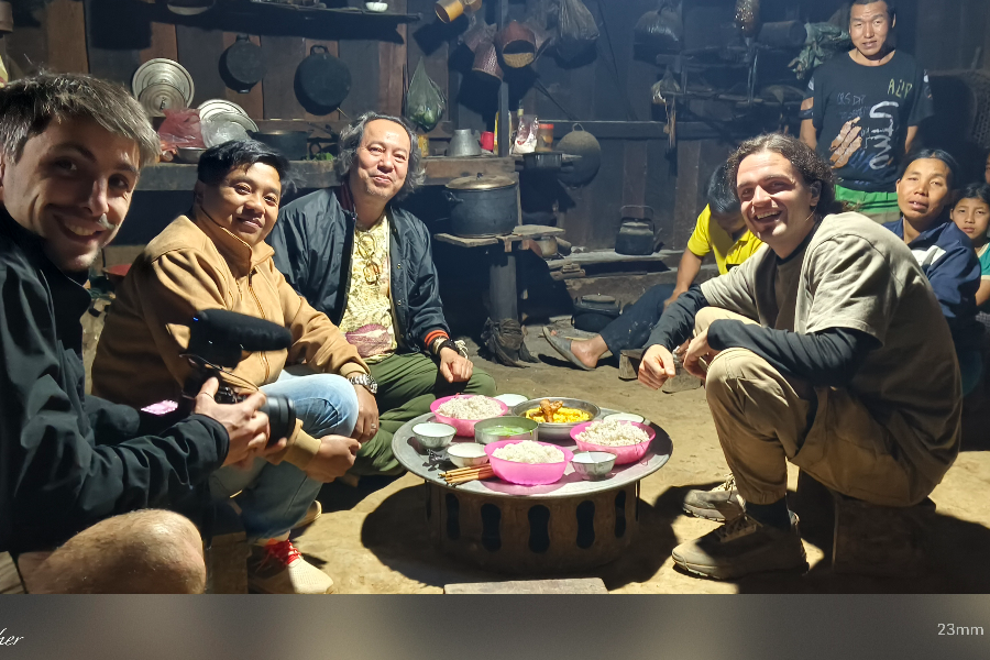 Lao Boutique Travel