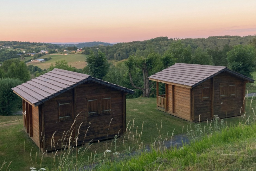 CAMPING SÉRENDIPITÉ