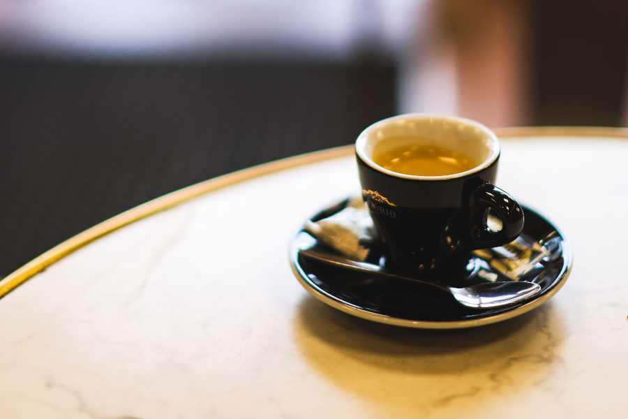 Café de spécialité R Neste Arreau