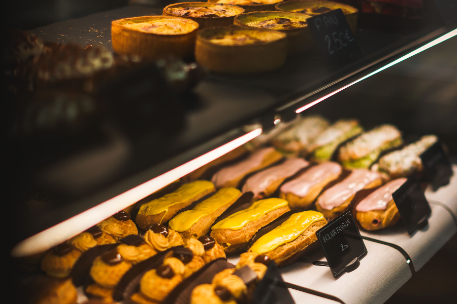 Pâtisseries Maison gourmande R Neste Arreau