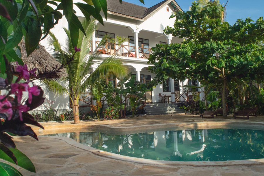 YASA BOUTIQUE HOTEL