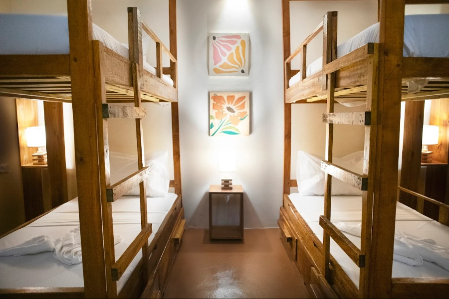 YASA BOUTIQUE HOTEL