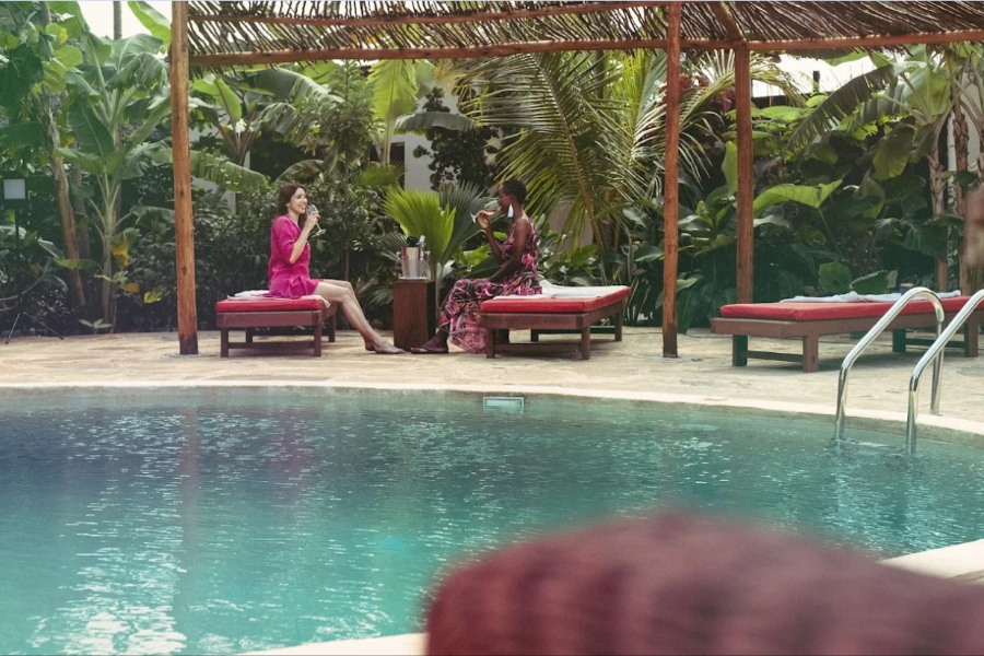 YASA BOUTIQUE HOTEL