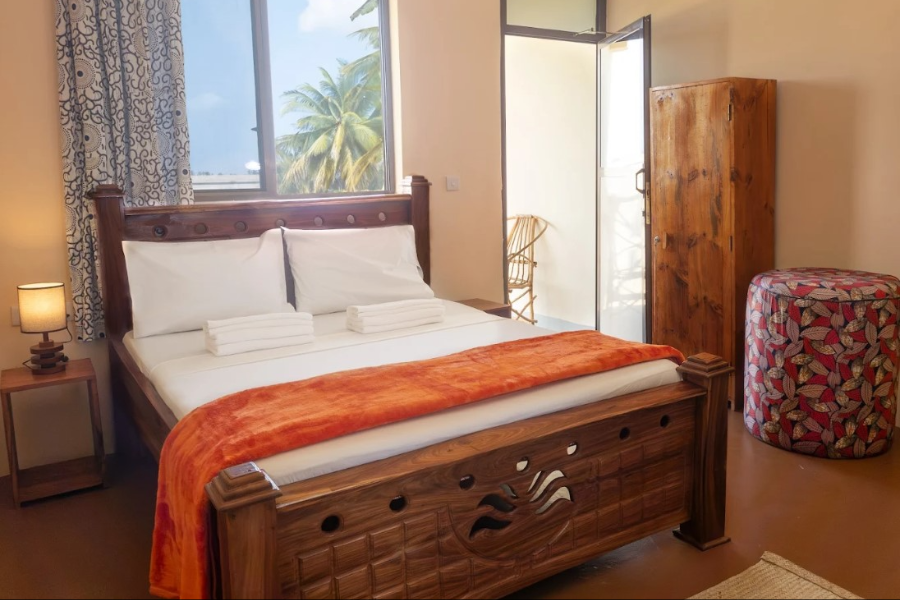 YASA BOUTIQUE HOTEL
