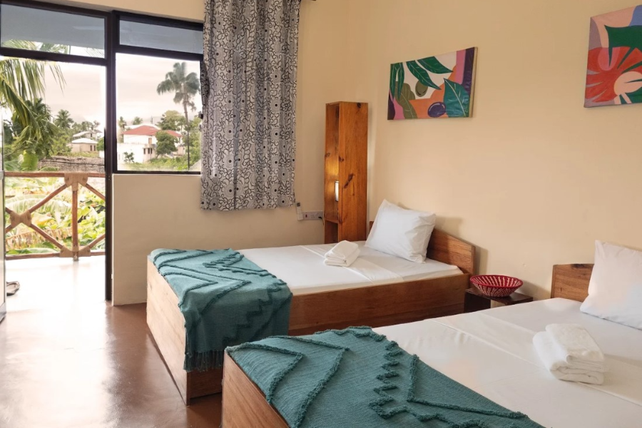 YASA BOUTIQUE HOTEL