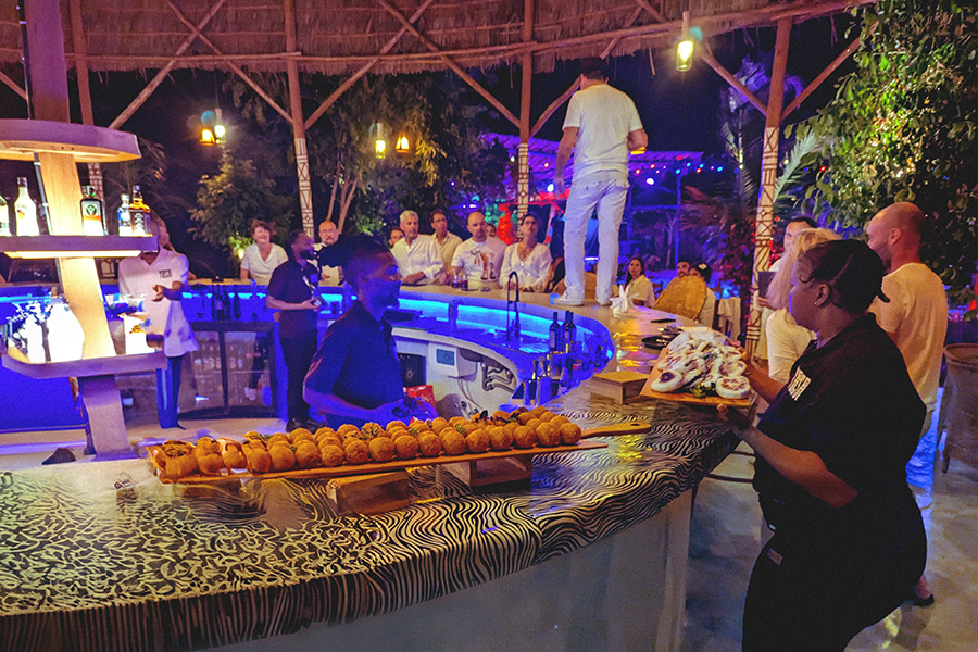 Yasa Events