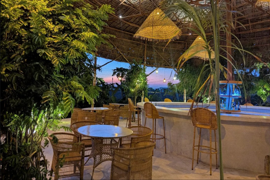 YASA BOUTIQUE HOTEL