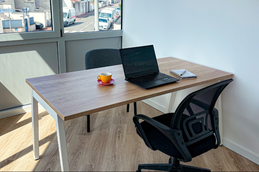 Bureau privé