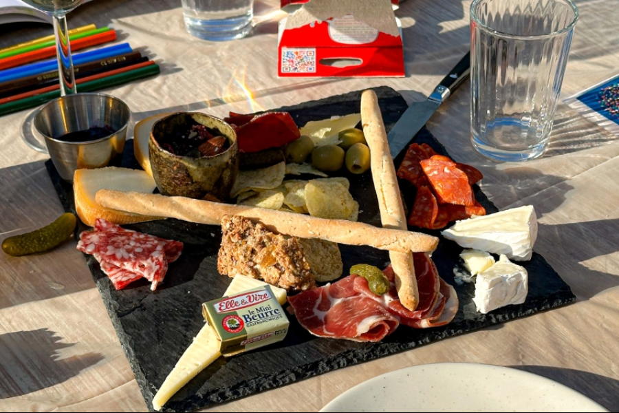Les apéros Sesâme