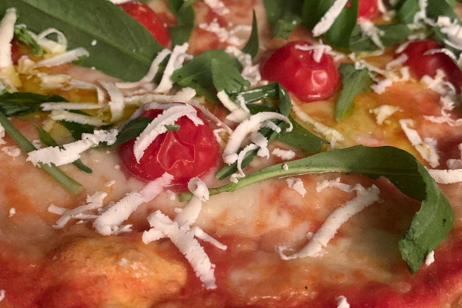 Pizza
