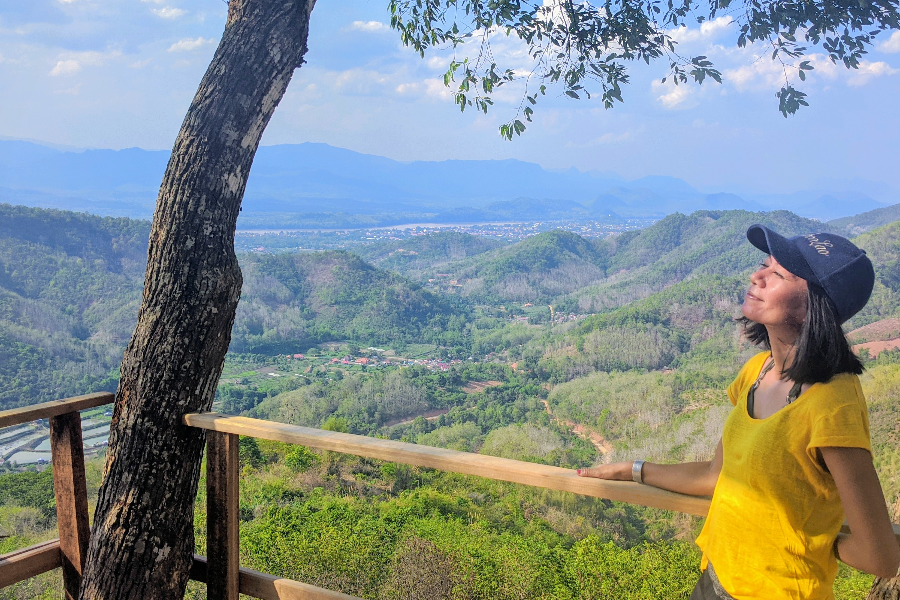 Hillside Nature Lifestyle Lodge