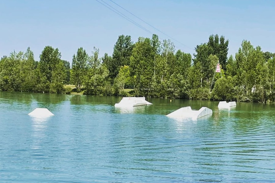 EVASION CABLE PARK