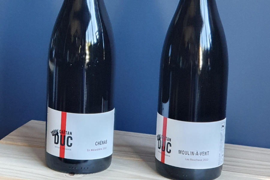 VINS & CO