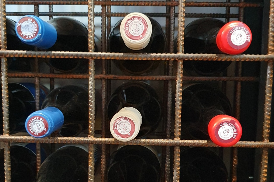 VINS & CO