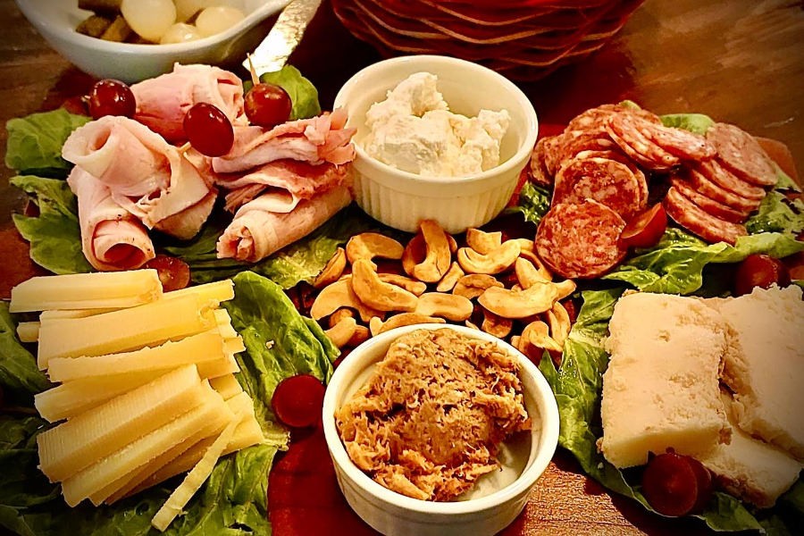 AMIHAN BISTRO