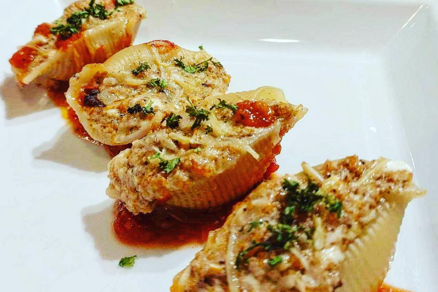 AMIHAN BISTRO