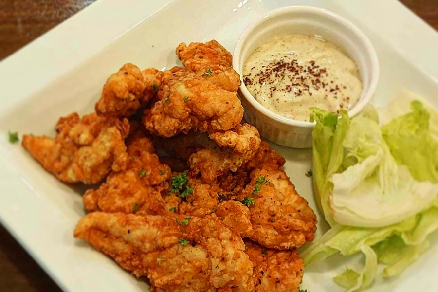 AMIHAN BISTRO