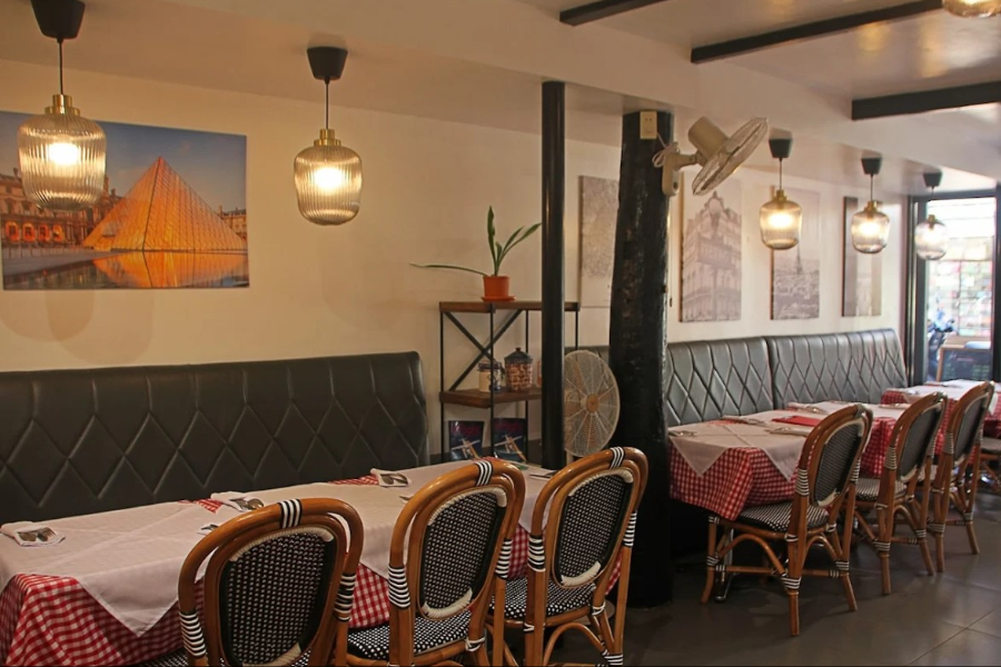 AMIHAN BISTRO