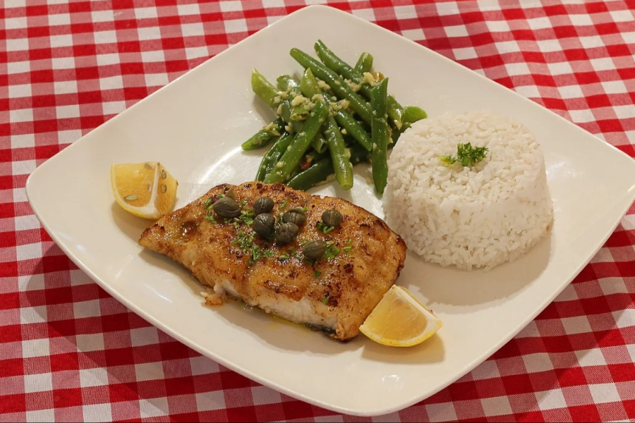 AMIHAN BISTRO