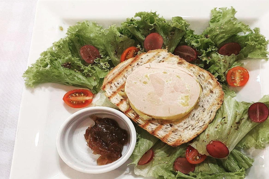AMIHAN BISTRO