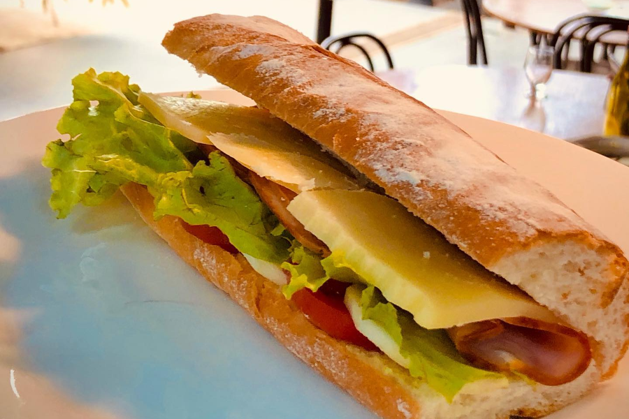 AMIHAN BISTRO