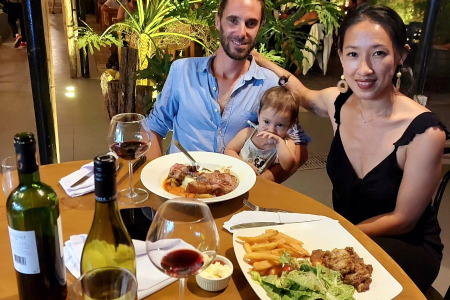 AMIHAN BISTRO