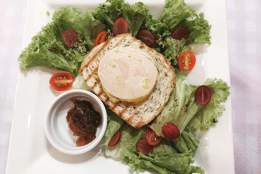 AMIHAN BISTRO