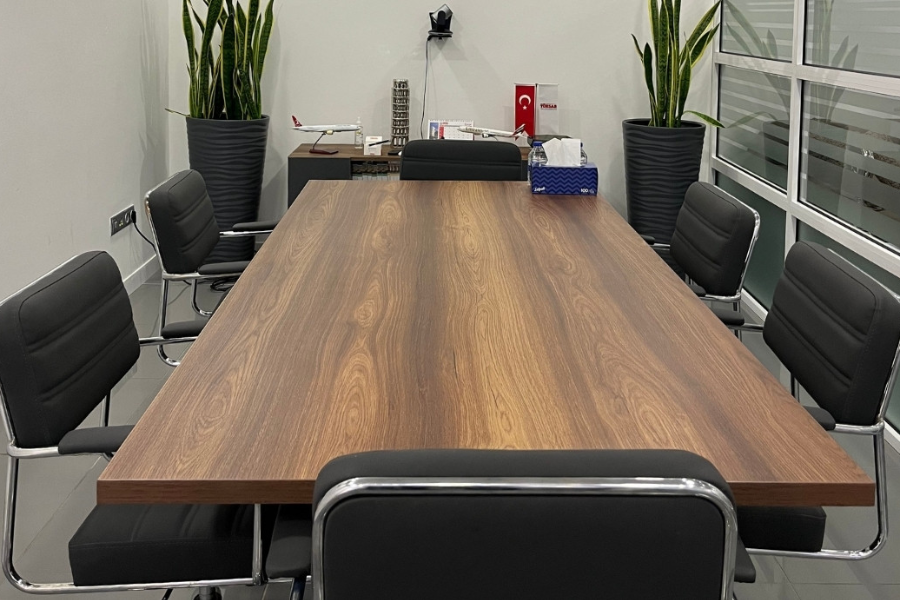 Meeting Room