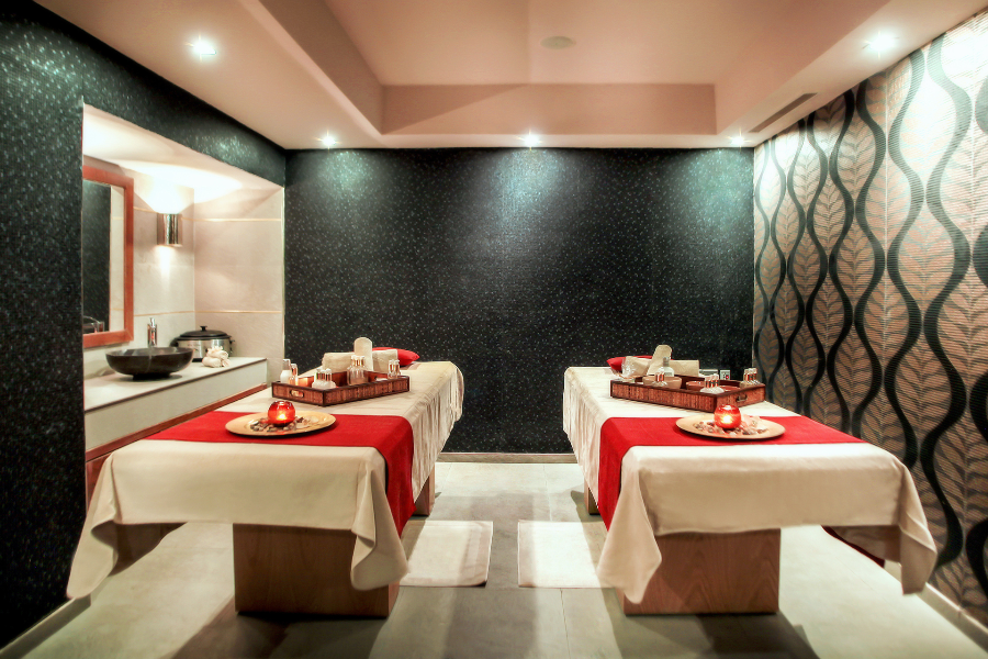 Spa Hotel RUSSELIOR 5* HAMMAMET