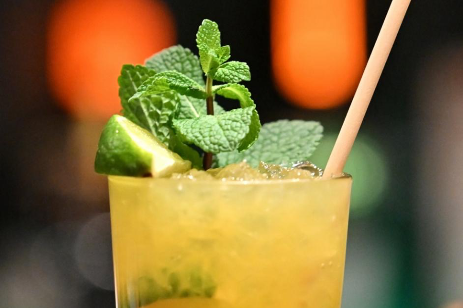 MOJITO PASSION