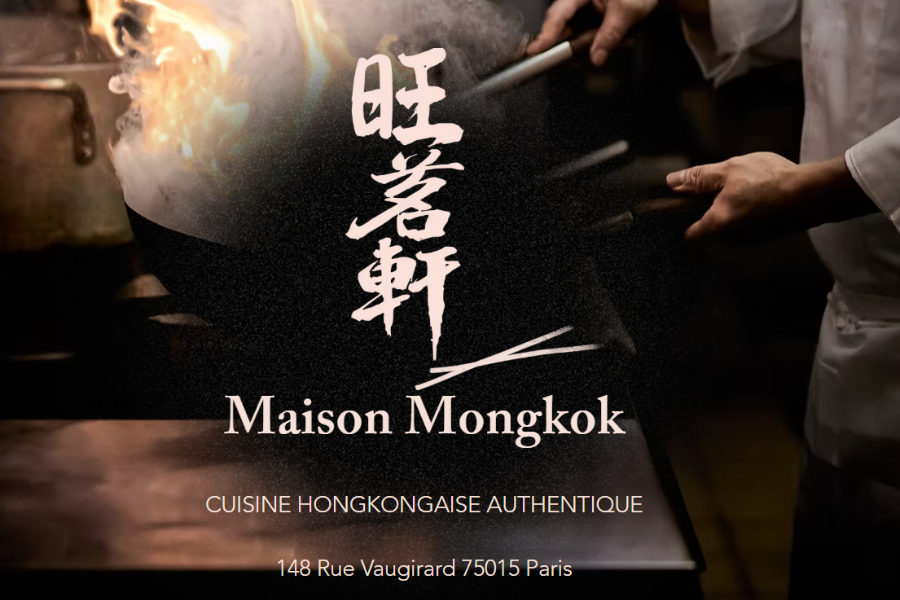 Maison Mongkok