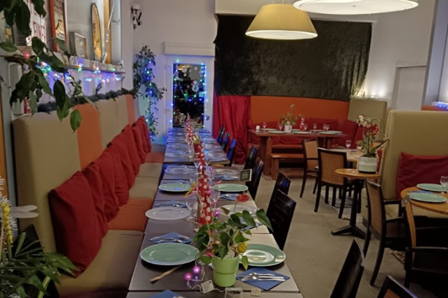 LA BRASSERIE DU PAYS DES GAVES