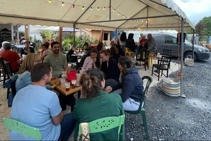 LA BRASSERIE DU PAYS DES GAVES