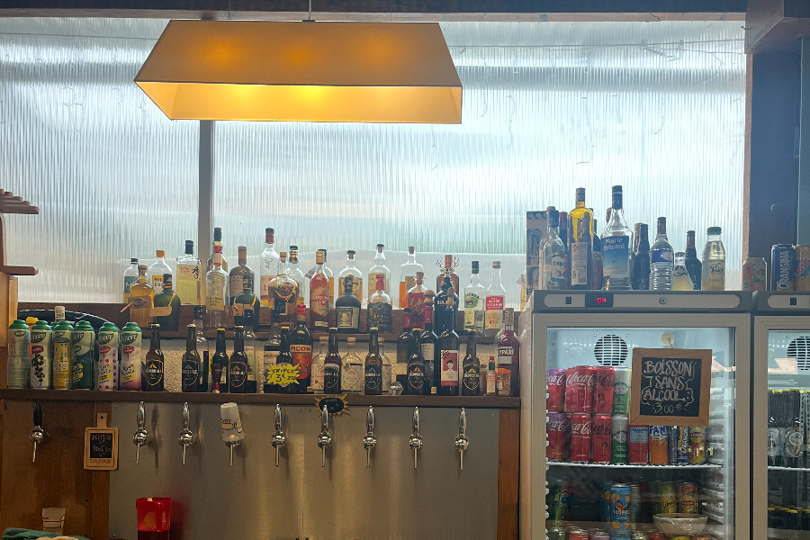 Brasserie du Pays des Gaves