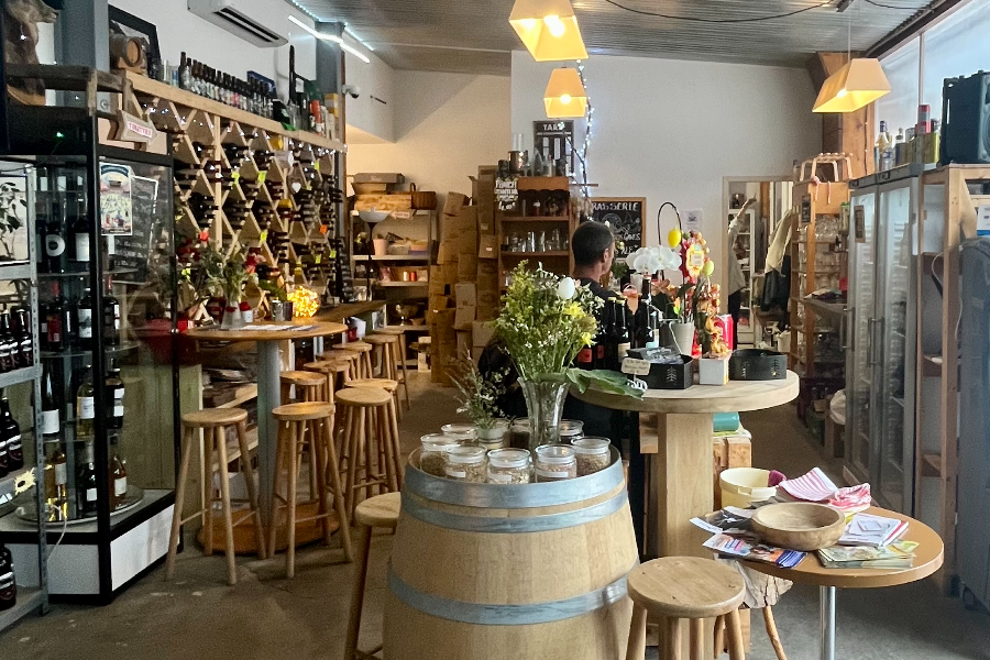 Brasserie du Pays des Gaves