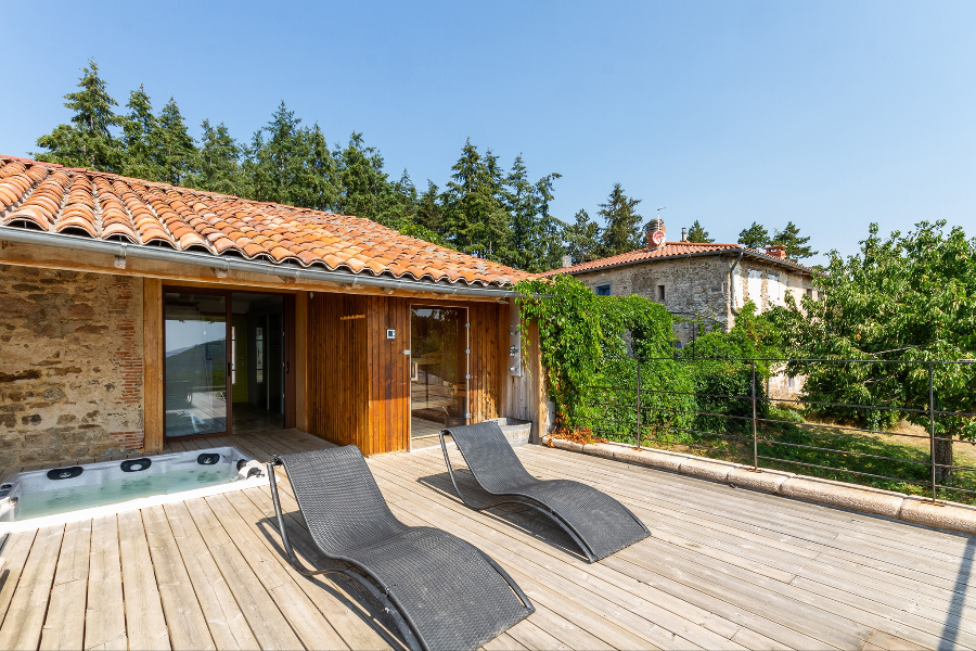 SPA YZERON EVASION