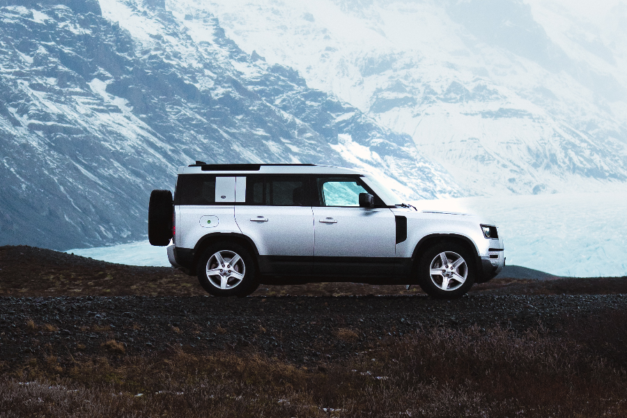 Zero Car Rental Iceland