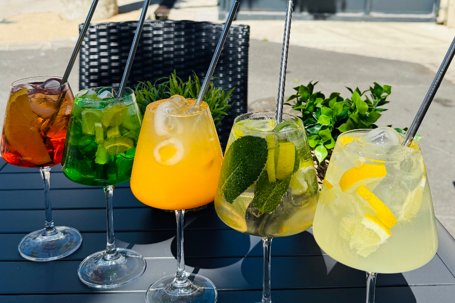 Spritz